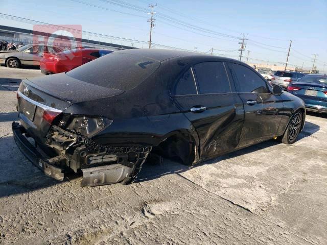مێرسێدس بێنز E-Class